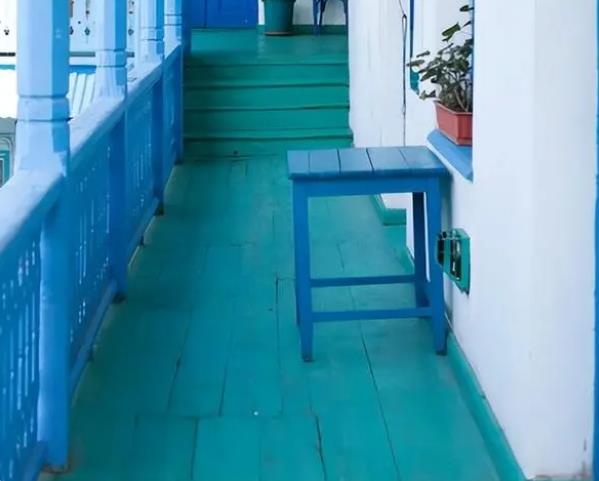 庐山漏水检测